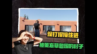 误打误撞住进被薰衣草包围的村子 这家民宿有自己的调调 [upl. by Llennej]