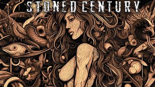 Stoned Century  Urban Legend 2024 Full Album [upl. by Eednas]