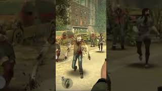 Zombie Survival guide game gamer shorts games [upl. by Ahsinna]