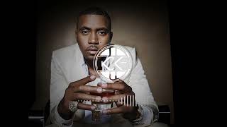 FREE Nas X Miss Lauryn Hill Type Beat quotits my worldquot I EkkoeBeats [upl. by Love]