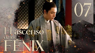 【SUB ESPAÑOL】 ▶Drama El Ascenso de los Fénix  The Rise of Phoenixes  天盛长歌 Episodio 07 [upl. by Navonoj628]