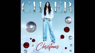 Cher  Christmas Aint Christmas Without You Acapella [upl. by Sidnal]