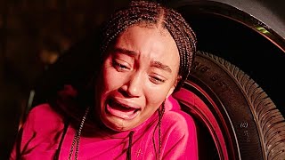 The Hate U Give  Khalils death scene HD [upl. by Beaulieu]