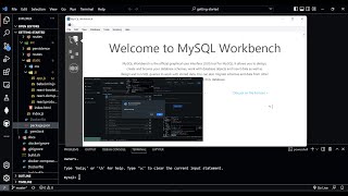 Multicontainer Apps  Containerized Docker Application Using MySQL Database Part III [upl. by Garland]