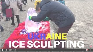 Things to do in Mariupol Ukraine [upl. by Adeys]