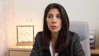 Les peelings dermatologiques par le Dr Phryné COUTANTFOULC à Nantes 44 [upl. by Ehcadroj]