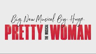 Pretty Woman The Musical arrives at Juanita K Hammons Hall [upl. by Chad]