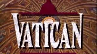 Documental  El Concilio Vaticano II Parte 1 de 6 [upl. by Aigneis]