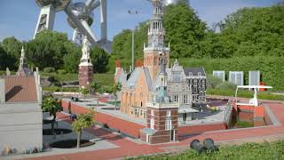 MiniEurope  our park 30sec [upl. by Asirem]