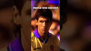 Andrés Escobar [upl. by Sverre]