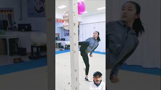 girl fighter shortvideo fight shortvideo short virallive [upl. by Fatsug]