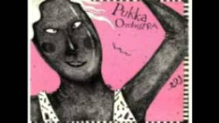 Pukka Orchestra 1984 Full Album [upl. by Soinski]