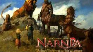 Narnia Soundtrack The Battle [upl. by Heisel]