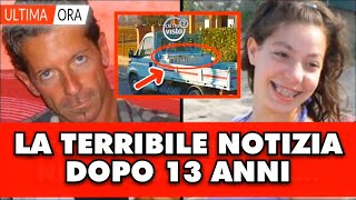 Yara Gambirasio tutti increduli la terribile notizia dopo 13 anni [upl. by Arin66]