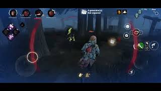 Dead by Daylight Mobile Killer The Onryō Its No Joke [upl. by Iel]