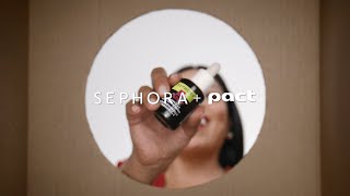 Sephora Beauty RePurposed [upl. by Bensky538]