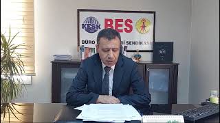 BES – BESAR EKİM AYI BESTÜFE RAKAMLARI 04112024 [upl. by Noevad]