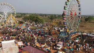 shree moti mata mela lokhandiya 2019 [upl. by Saudra278]