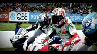 Aprilia RS4  Official Video [upl. by Nylodam596]