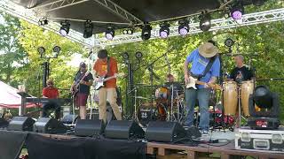 The Big Trip  Full Set in 4K  Harvest Moon Fest  20240914 [upl. by Nerral678]