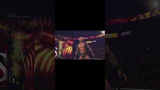 Bobby lashley vs Randy Orton teaser Groundzero [upl. by Gardia]