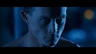 Terminator 2  T1000 Arrival Scene HD Remastered [upl. by Uria]