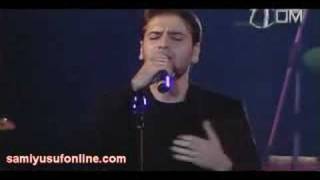 Sami Yusuf  Assalatu Wassalam to Muhammad PBUH [upl. by Asum276]