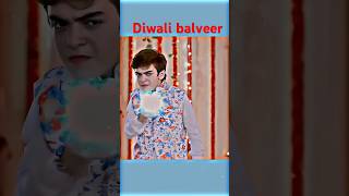 90 Lakh views Diwali show balveer vivan diwali balveerretun baalveer shorts deepavali [upl. by Theodore70]