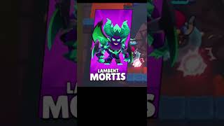 Ranked all New angels and demons skins brawlstarstiktok prt fyp brawlstars brawltalk CapCut [upl. by Yelahs]