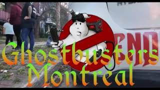 ghostbusters montréal ghost hunter 6 incinérateur Dickson partie 2 [upl. by Baldridge134]