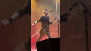 Chevelle “The Red” live  Arts Beats amp Eats Royal Oak MI September 2024 joeEbravo [upl. by Farleigh105]