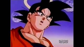 Dragon Ball Z  252 Recap  TOM IntroToonami Broadcast 2002 [upl. by Boorer970]