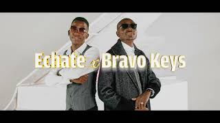 Tiga OtogigweECHATE FT Bravo KeysOfficial Video SMS Skiza 6986021 to 811 TataNayeEtaya [upl. by Guimond923]