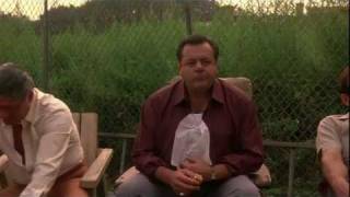 Goodfellas  Paul quotPauliequot Cicero RIP Paul Sorvino [upl. by Yrocaj]