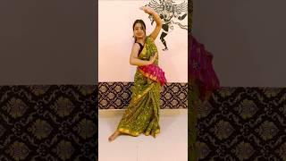 Borne Ghondhe Chonde Gitite Dance Cover ♥️😌dance shorts [upl. by Sonnnie447]