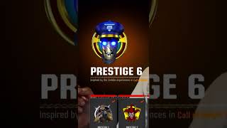 How Long To Get Master Prestige in Black Ops 6 [upl. by Nnaaihtnyc682]