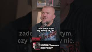 Michał Materla powinien skończyć karierę 🥊🤺 podcast news wywiad mma mmafighter podcasts [upl. by Ellierim814]