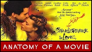 Shakespeare In Love  Anatomy of a Movie [upl. by Booker234]