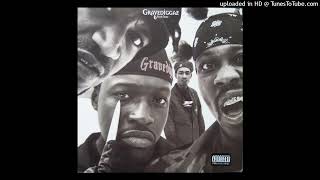 Gravediggaz  Diary Of A Madman 432hz [upl. by Ecadnac]