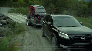 Bring It  2024 Nissan Pathfinder [upl. by Okir]