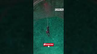 IShowSpeed BUNGEE JUMPING FOR 32M SUBS [upl. by Midas]