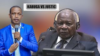 AMABANGA ARI MU RUBANZA RWA KABUGA FELICIEN YOSE AGIYE HANZE [upl. by Quinn]