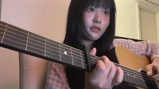 Off my face  Justin Bieber cover [upl. by Anyahc]