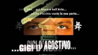 Gigi DAgostino  Hymn  Il Programmino [upl. by Ariadne467]