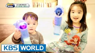 The Return of Superman  슈퍼맨이 돌아왔다  Ep117 20160221 [upl. by Elga]