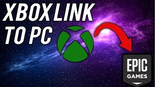 How to log in on your Xbox epic account on PC [upl. by Gefell388]