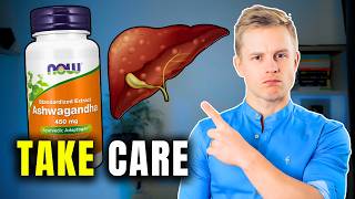 Supplements That HARM Your Kidneys and Liver  QampA [upl. by Asiar472]