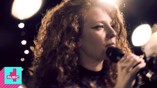 Jess Glynne  Right Here Live [upl. by Enialehs407]