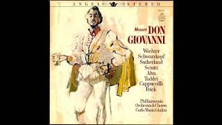 Mozart Don Giovanni LP 4 [upl. by Courtund]