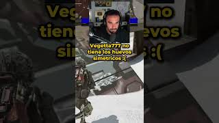 Vegetta777 No Tiene los Huevos Simetricos   IlloJuan [upl. by Neuberger]